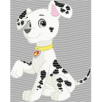 Disney Style-DSN 1625